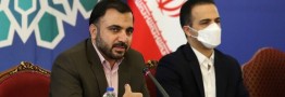 هم اندیشی وزیران راه و ارتباطات با سفرای ایران