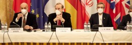 وین هفت؛ عقب&zwnj;نشینی سه کشور اروپایی دربرابر مطالبات ایران