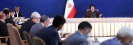 تغییر سیاست&zwnj;های ارزی و دولت مصمم در اجرای عدالت