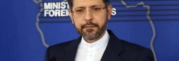 ابراز خرسندی سخنگوی وزارت خارجه از مبادله ۱۰زندانی در سوریه