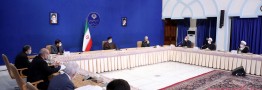 مردم روزهای منتهی به یلدا از تردد و تجمع در مراکز شلوغ پرهیز کنند