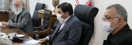 تاکید مخبر بر پیش&zwnj;بینی منابع مورد نیاز برای رفع حاشیه&zwnj;نشینی