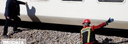 فرماندار طبس: ۱۰ نفر در حادثه خروج قطار جان باختند