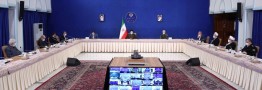 رییس&zwnj;جمهور: برخی اقلام دارویی نباید گران شود