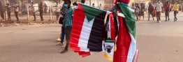 ناآرامی در سودان؛ فراخوان تظاهرات میلیونی، چالش پایان سال
