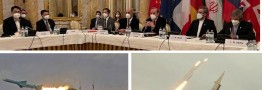 وحشت تل&zwnj;آویو از اقتدار دیپلماتیک و تدافعی ایران