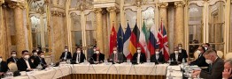 ادامه ماراتن مذاکرات وین؛ تمرکز بر نحوه راستی&zwnj;آزمایی رفع تحریم&zwnj;ها