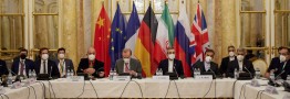 پیشرفت مذاکرات وین؛ اساس مطالبات ایران در خصوص رفع تحریم&zwnj;ها پذیرفته شد