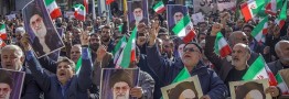 زمان و مکان تجمع یوم الله ۹ دی در شهرستان&zwnj;های استان تهران اعلام شد