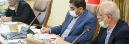 طرح دولت برای اجرای &laquo;نهضت احیا&raquo; در راستای حمایت از بنگاه های تولیدی