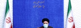 رییس&zwnj;جمهور: دستگاه&zwnj;ها به روند کاهش نقدینگی متعهد باشند