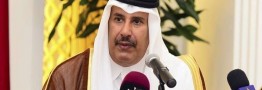 نخست وزیر سابق قطر نسبت به هرگونه شیطنت علیه ایران هشدار داد