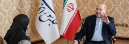 سردار سلیمانی در جبهه مقاومت تحول ایجاد کرد/ برای گفتگو با عربستان هیچ پیش شرطی نداریم