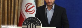 بهادری جهرمی: حمایت&zwnj;های مقام معظم رهبری از دولت امیدآفرین است