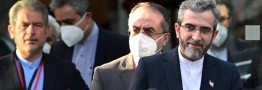 بازیگران جدید در عرصه مذاکرات وین؛ ظهور نشانه&zwnj;های پیشرفت در رفع تحریم&zwnj;ها