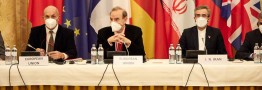 نقش اساسی ایران در پیشرفت مذاکرات وین