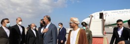 روابط تهران-مسقط روابطی دیرینه و پایدار است/ در پی تقویت پیوند شبکه همسایگان خود هستیم