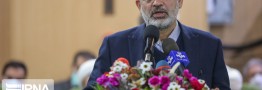 وحیدی: استان&zwnj;های مرزی حلقه وصل تقویت ارتباط با همسایگان هستند