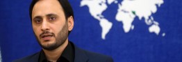 بهادری جهرمی: مردم به زودی شاهد آثار و نتایج سفر رییس&zwnj;جمهور به روسیه خواهند بود