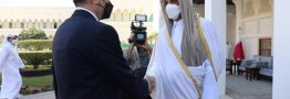 مناسبات تهران- دوحه؛ روابطی حسنه، ثبات&zwnj;مند و قابل پیش&zwnj;بینی