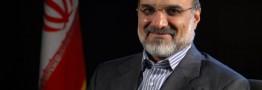 علی&zwnj;عسگری: استعفایم از هلدینگ خلیج فارس کذب محض است/ چهار برنامه برای ارتقاء هلدینگ دارم