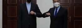 گام&zwnj;های بلند تهران- پکن در مسیر تعمیق شراکت راهبردی