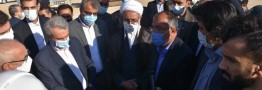 وزیر صمت: تکمیل پالایشگاه در جنوب فارس نیازمند هزار میلیارد ریال اعتبار است