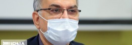 وزیر بهداشت: مراکز درمانی کشور برای مقابله با اومیکرون آمادگی کامل دارند