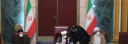 آیت&zwnj;الله جنتی: همه اعضای دولت در مسیر رییس&zwnj;جمهور برای توجه به محرومان حرکت کنند