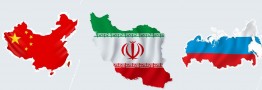 نگاه به شرق؛ استراتژی متوازن&zwnj;ساز دولت در حراست از منافع ملی