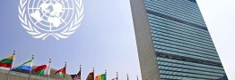 تحریم&zwnj;های ظالمانه آمریکا؛ از تهدید سلامت ایرانیان تا تعلیق حق رای ایران در سازمان ملل