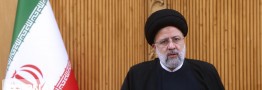 رییس&zwnj;جمهور: منافع ملت تضمین&zwnj; کننده&zwnj; روابط دولت با شرق و غرب است