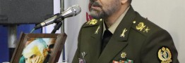 وزیر دفاع: فضا برای حرکت&zwnj;های بزرگ در وزارت دفاع فراهم است