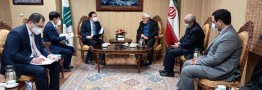 بادامچیان: همکاری ایران، روسیه و چین در تغییر معادلات جهانی اثرگذار است