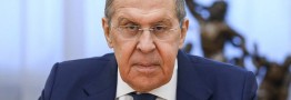 لاوروف: اجازه نمی دهیم از خاک اوکراین ، روسیه تهدید شود