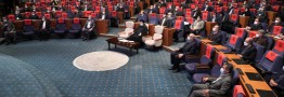 آغاز عملیات اجرایی ۴۸ پروژه بزرگ صنعتی کشور با حضور رییس&zwnj;جمهور