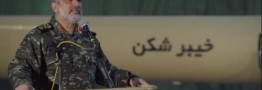 سردارحاجی زاده: موشک خیبرشکن دارای مانورپذیری برای عبور از سپر موشکی است