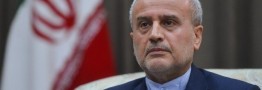 سفیر ایران: تهران همواره برای حل بحران&zwnj;ها معتقد به دیپلماسی و مذاکره است