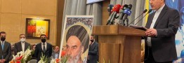 سرکنسول ایران در اربیل عراق : تهران از همه ظرفیت ها برای ثبات منطقه استفاده می کند