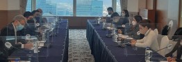 مذاکرات ایران و کره جنوبی برای آزادسازی دارایی های مسدود شده ایران