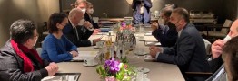 تهران کیفیت توافق را در کنار عنصر زمان می&zwnj;بیند