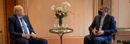مردم و دولت لبنان حمایت&zwnj;های ایران از ثبات و آرامش در این کشور را فراموش نمی&zwnj;کنند