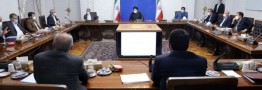 رییس&zwnj;جمهور دستگاه&zwnj;های اجرایی را به پرداخت فوری عیدی بازنشسته&zwnj;ها ملزم کرد