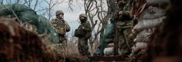 تحولات اوکراین/ ادامه گلوله باران دونباس؛شمار پناهندگان به روسیه از ۸۰ هزار نفر گذشت