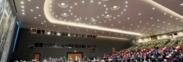 آمریکا خواستار نشست شورای امنیت درباره حمله موشکی ایران در اربیل عراق شد