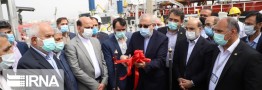 وزیرنفت: همه گازهای مشعل کشور در دولت سیزدهم جمع آوری می&zwnj;شوند