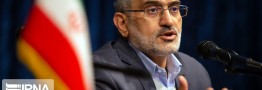 معاون پارلمانی رییس جمهور: ۴۰ نامزد به ازای هر کرسی مجلس رقابت می&zwnj;کنند