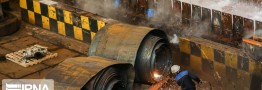 قطع برق باز هم گریبان صنایع فولادی و سیمانی را گرفت