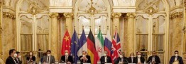 مقام ایرانی: در مورد ۹۰ درصد مسائل مذاکرات وین توافق شده است