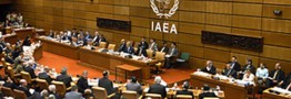 بیانیه کشورهای اروپایی در شورای حکام : لغو تحریم ها بخش مهمی از توافق برجام است